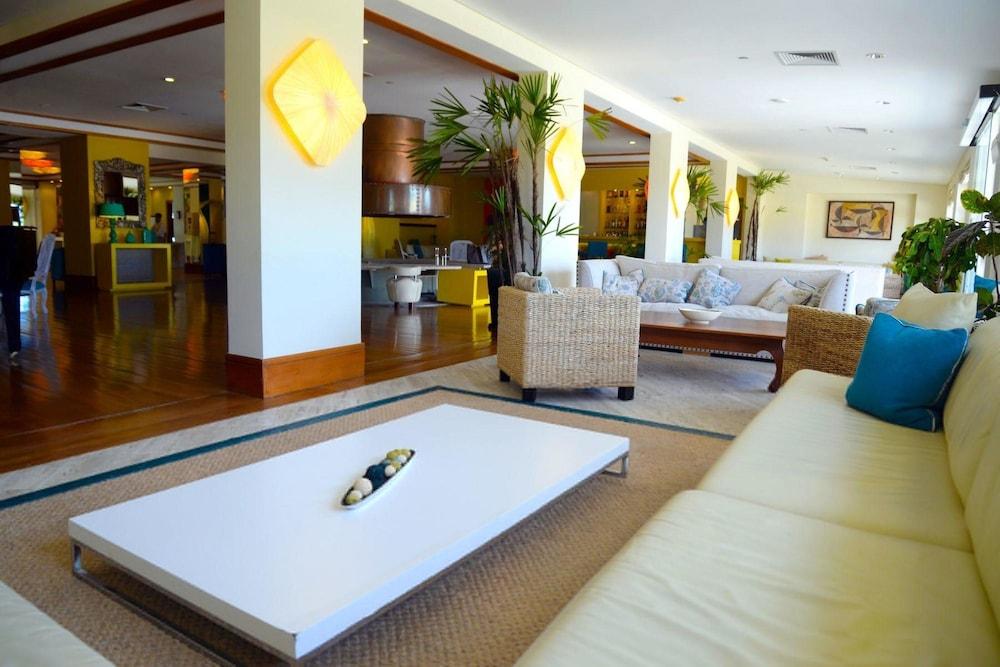 Mantra Resort Spa & Casino La Barra Exterior foto