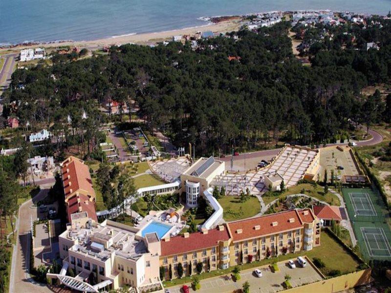 Mantra Resort Spa & Casino La Barra Exterior foto