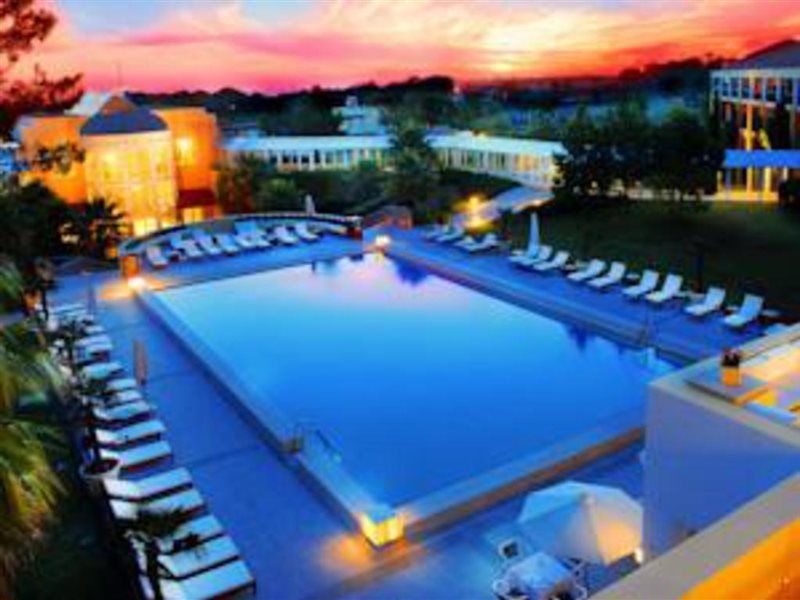 Mantra Resort Spa & Casino La Barra Exterior foto