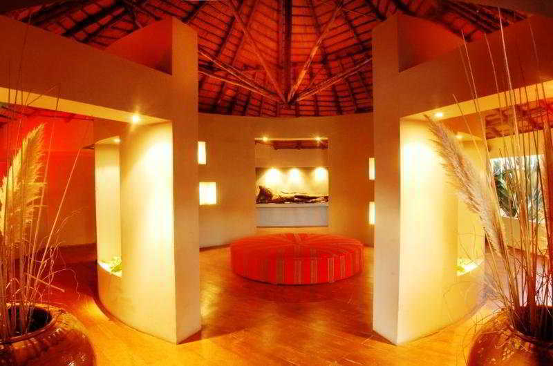 Mantra Resort Spa & Casino La Barra Exterior foto
